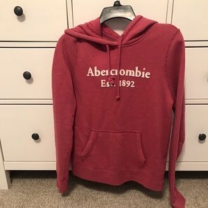 Abercrombie sweatshirt